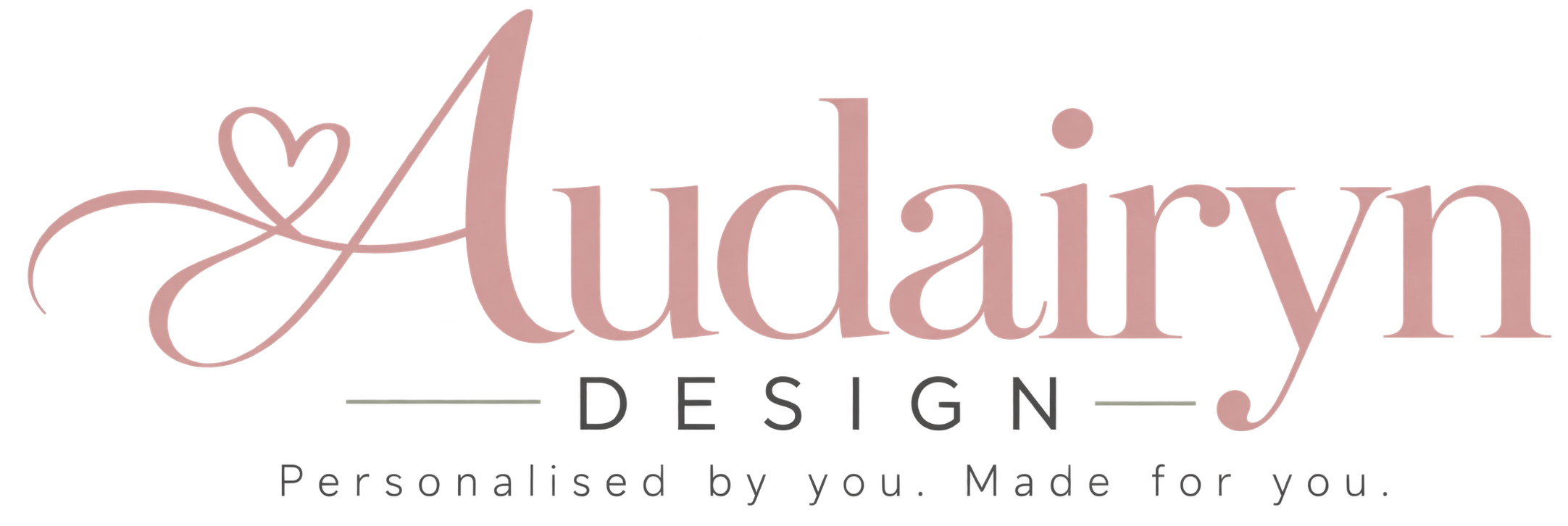 Audairyn Design